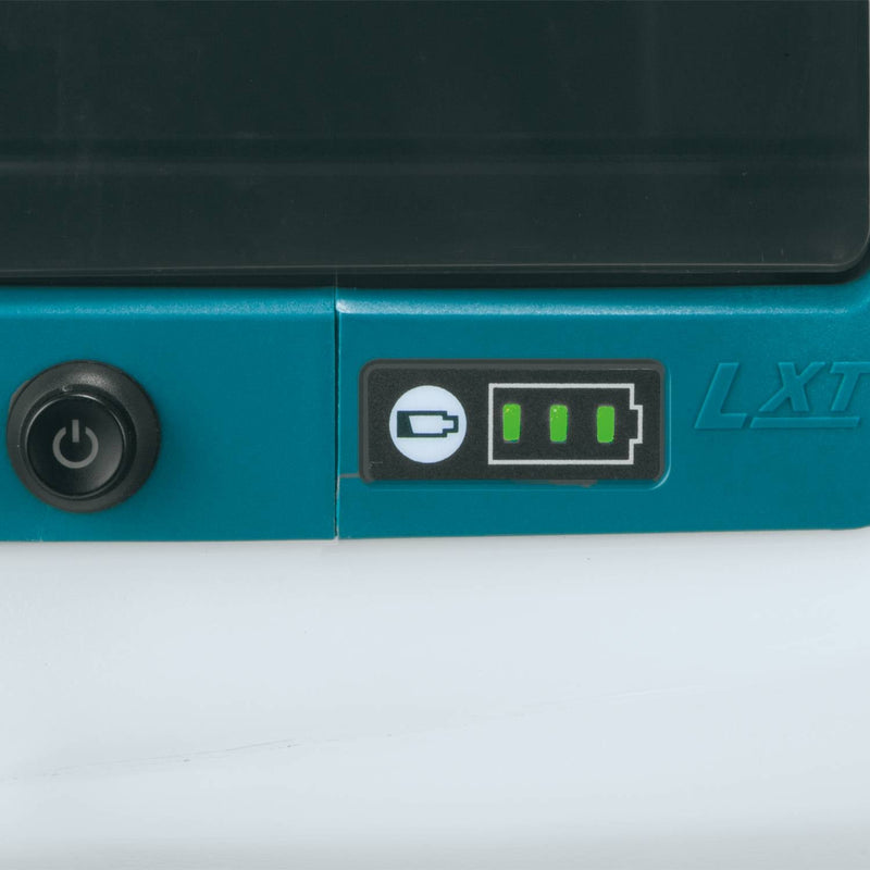 Makita (XSU01Z) 18V LXT® 2.6 Gallon Backpack Sprayer (Tool Only) - Pacific Power Tools