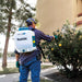 Makita (XSU01Z) 18V LXT® 2.6 Gallon Backpack Sprayer (Tool Only) - Pacific Power Tools