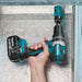 Makita (XT269T) 18V LXT® Brushless 2 Pc. Combo Kit (5.0Ah) - Pacific Power Tools