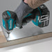 Makita (XT269T) 18V LXT® Brushless 2 Pc. Combo Kit (5.0Ah) - Pacific Power Tools