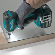 Makita (XT281S) LXT® Brushless 2 Pc. Combo Kit (3.0Ah) - Pacific Power Tools