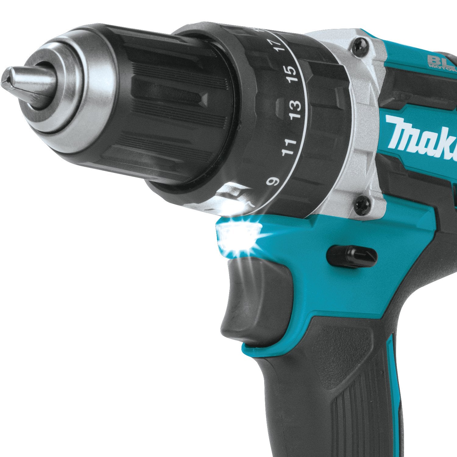 Makita (XT281S) LXT® Brushless 2 Pc. Combo Kit (3.0Ah) - Pacific Power Tools