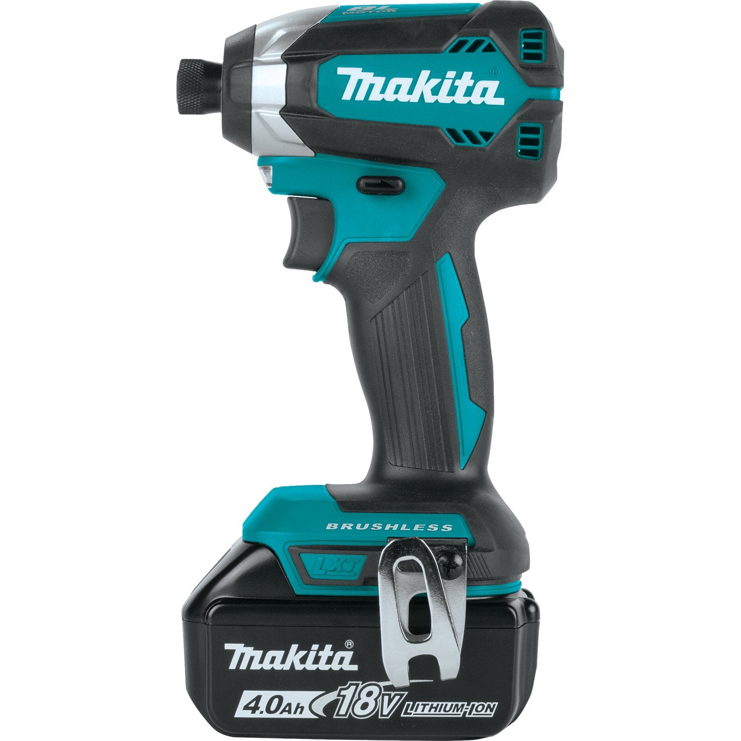 Makita (XT281S) LXT® Brushless 2 Pc. Combo Kit (3.0Ah) - Pacific Power Tools