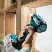Makita (XT288T) LXT® Brushless 2 pc. Combo Kit (5.0Ah) - Pacific Power Tools