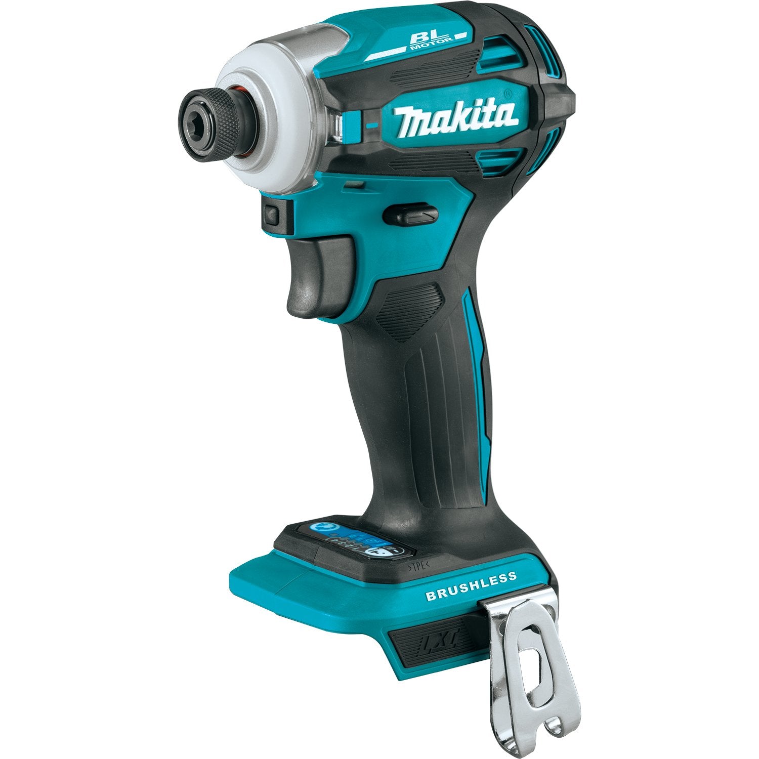 Makita (XT288T - R) LXT® Brushless 2‑Pc. Combo Kit (5.0Ah) (Factory Reconditioned) - Pacific Power Tools