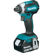 Makita (XT291M) 18V LXT® Brushless 2 Pc. Combo Kit, XPH14Z, XDT13Z, bag (4.0Ah) - Pacific Power Tools