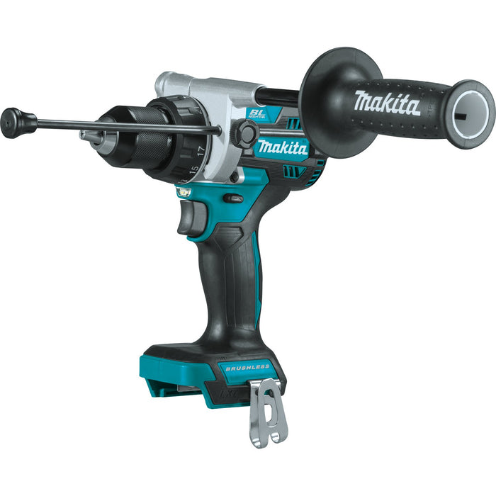 Makita (XT291M) 18V LXT® Brushless 2 Pc. Combo Kit, XPH14Z, XDT13Z, bag (4.0Ah) - Pacific Power Tools