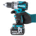 Makita (XT296ST) 18V LXT® Brushless 2 Pc. Combo Kit (5.0Ah) - Pacific Power Tools