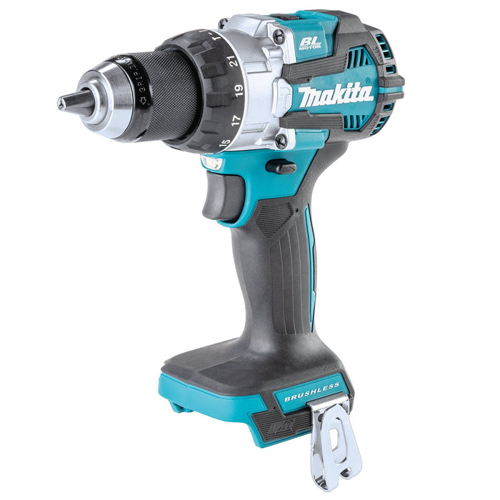 Makita (XT296ST) 18V LXT® Brushless 2 Pc. Combo Kit (5.0Ah) - Pacific Power Tools