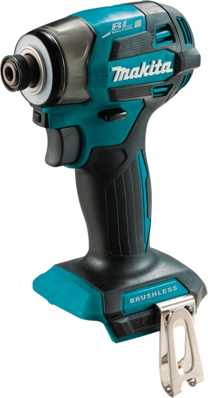 Makita (XT297T) LXT® Brushless 2 pc. Combo Kit (5.0Ah) - Pacific Power Tools