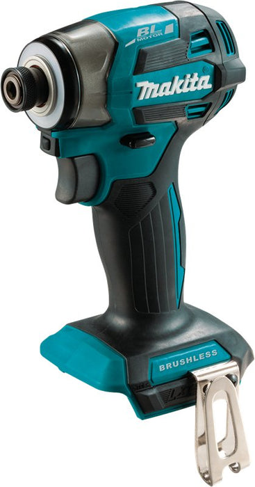 Makita (XT297T) LXT® Brushless 2 pc. Combo Kit (5.0Ah) - Pacific Power Tools