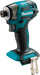 Makita (XT297T) LXT® Brushless 2 pc. Combo Kit (5.0Ah) - Pacific Power Tools