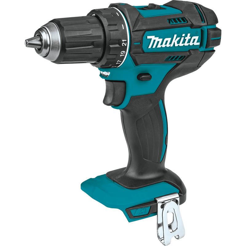 Makita (XT510SM - R) 18V LXT® 5 - pc. Combo Kit (4.0Ah) (Factory Reconditioned) - Pacific Power Tools