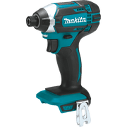 Makita (XT510SM - R) 18V LXT® 5 - pc. Combo Kit (4.0Ah) (Factory Reconditioned) - Pacific Power Tools