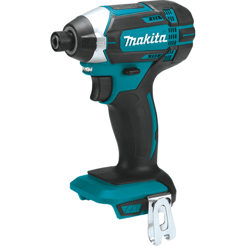 Makita (XT510SM - R) 18V LXT® 5 - pc. Combo Kit (4.0Ah) (Factory Reconditioned) - Pacific Power Tools