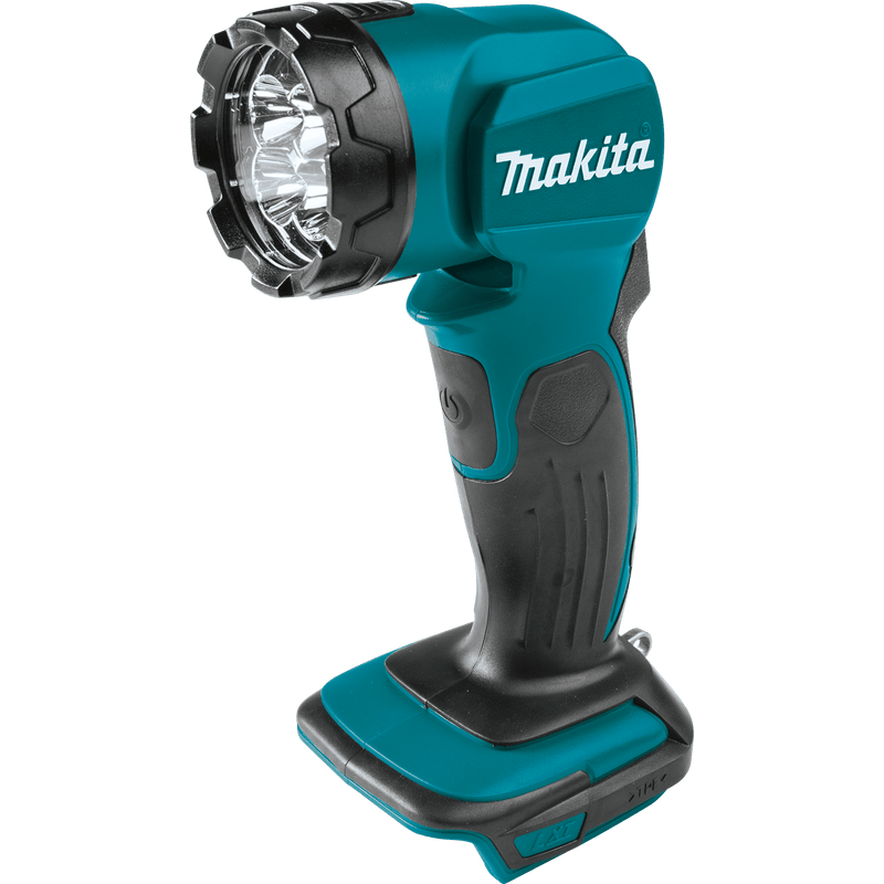 Makita (XT510SM - R) 18V LXT® 5 - pc. Combo Kit (4.0Ah) (Factory Reconditioned) - Pacific Power Tools