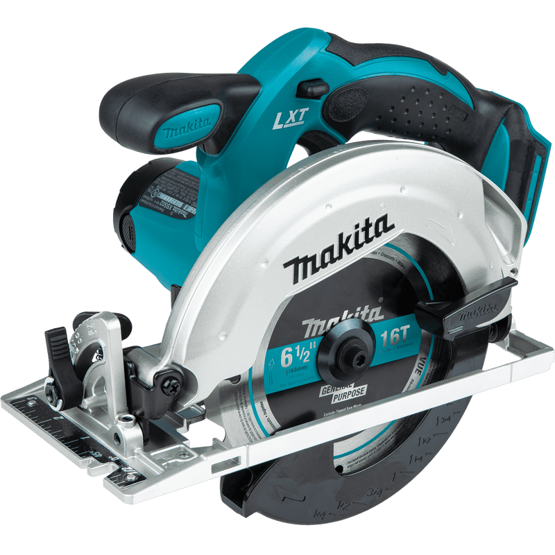 Makita (XT510SM - R) 18V LXT® 5 - pc. Combo Kit (4.0Ah) (Factory Reconditioned) - Pacific Power Tools