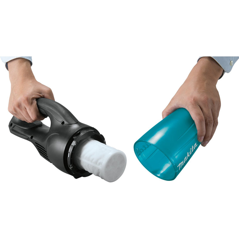 Makita (XT614SX1) LXT® 6 Pc. Combo Kit (3.0Ah) - Pacific Power Tools