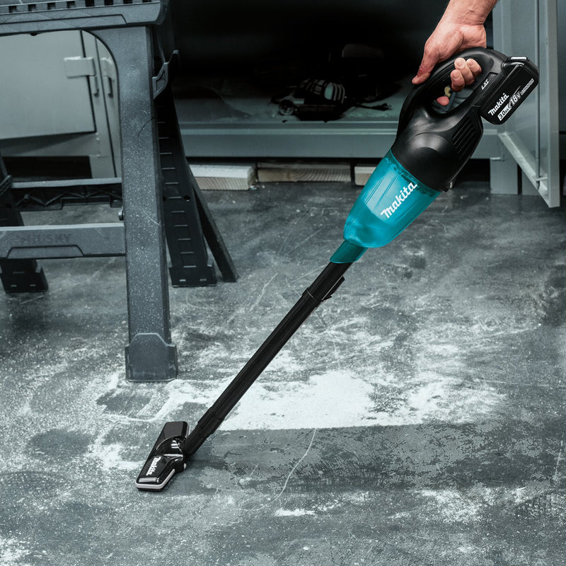 Makita (XT614SX1) LXT® 6 Pc. Combo Kit (3.0Ah) - Pacific Power Tools