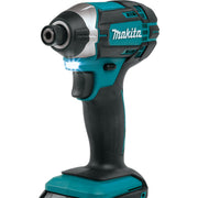 Makita (XT614SX1) LXT® 6 Pc. Combo Kit (3.0Ah) - Pacific Power Tools
