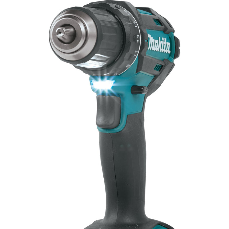 Makita (XT614SX1) LXT® 6 Pc. Combo Kit (3.0Ah) - Pacific Power Tools