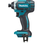 Makita (XT614SX1) LXT® 6 Pc. Combo Kit (3.0Ah) - Pacific Power Tools