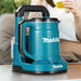 Makita (XTK01Z) 36V (18V X2) LXT® Hot Water Kettle (Tool Only) - Pacific Power Tools