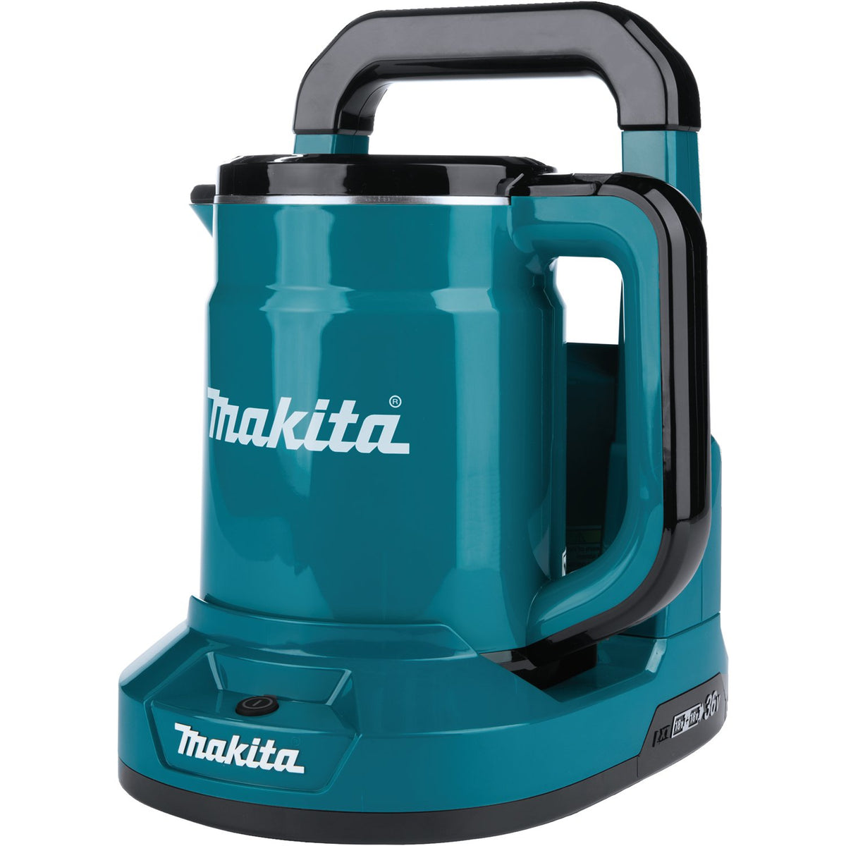 Makita 36V (18V X2) LXT® Hot Water Kettle (Tool Only) — Pacific