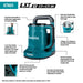 Makita (XTK01Z) 36V (18V X2) LXT® Hot Water Kettle (Tool Only) - Pacific Power Tools