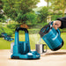 Makita (XTK01Z) 36V (18V X2) LXT® Hot Water Kettle (Tool Only) - Pacific Power Tools