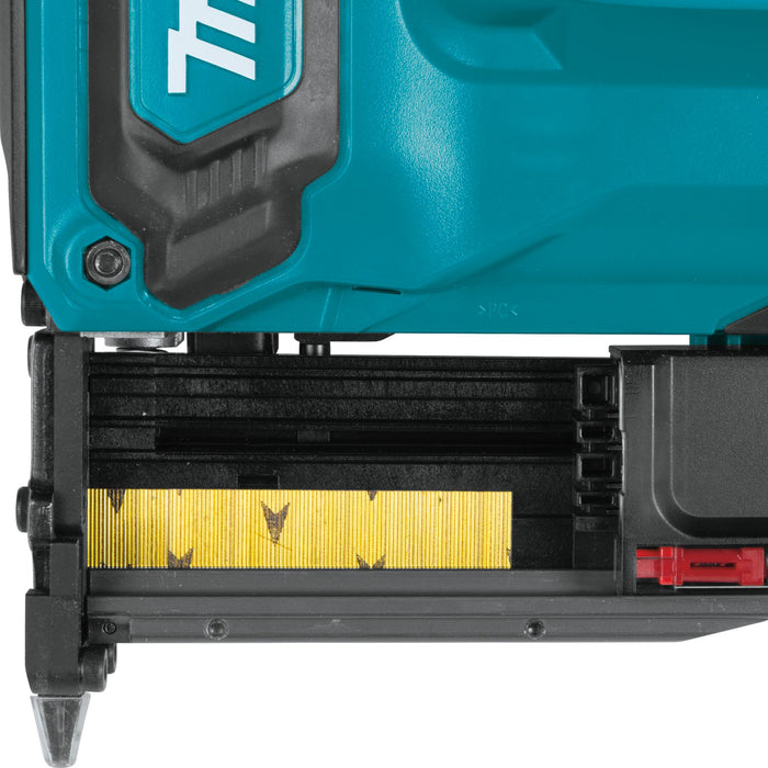 Makita (XTP02Z - R) 18V LXT 23GA Pin Nailer, (Tool Only) - Pacific Power Tools