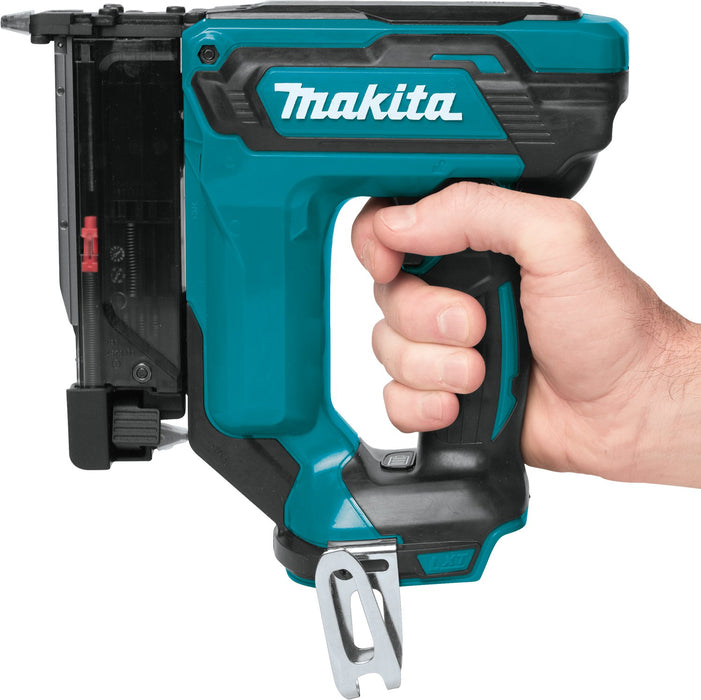 Makita (XTP02Z - R) 18V LXT 23GA Pin Nailer, (Tool Only) - Pacific Power Tools