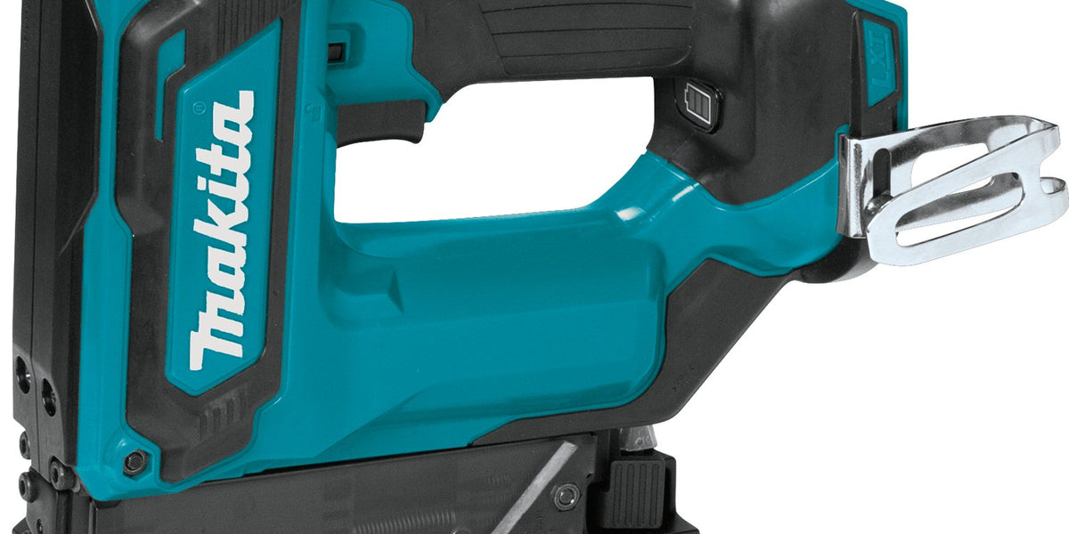 Makita (XTP02Z-R) 18V LXT 23GA Pin Nailer (Tool Only) (Factory