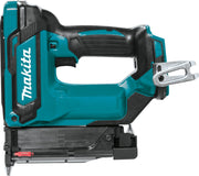 Makita (XTP02Z - R) 18V LXT 23GA Pin Nailer, (Tool Only) - Pacific Power Tools