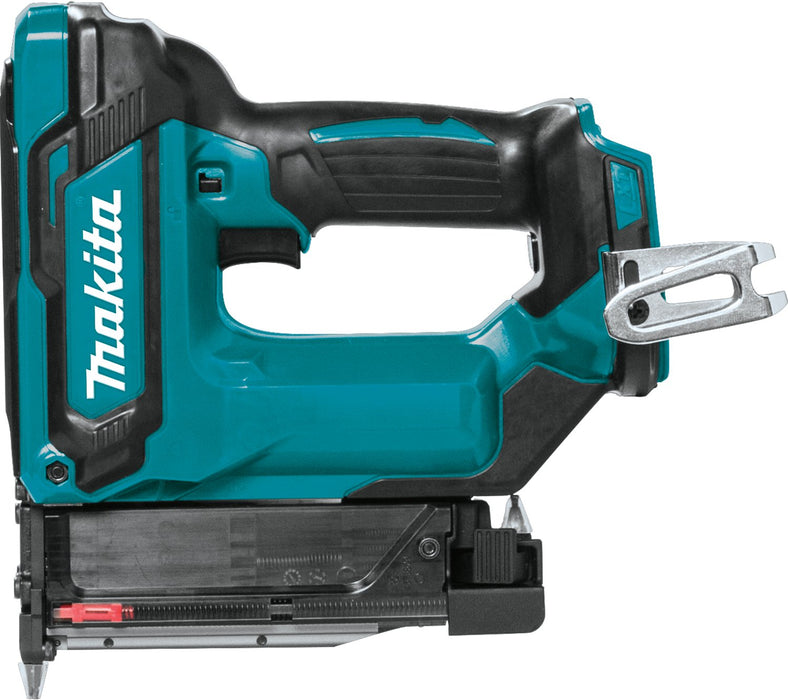 Makita (XTP02Z - R) 18V LXT 23GA Pin Nailer, (Tool Only) - Pacific Power Tools