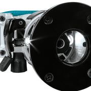 Makita (XTR01Z) LXT® Brushless Compact Router (Tool Only) - Pacific Power Tools