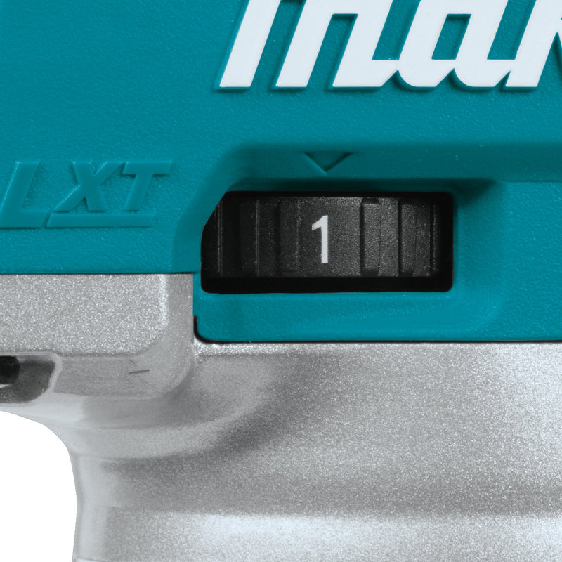 Makita (XTR01Z) LXT® Brushless Compact Router (Tool Only) - Pacific Power Tools