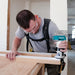 Makita (XTR01Z - R) 18V LXT® Brushless Compact Router (Tool Only) - Pacific Power Tools