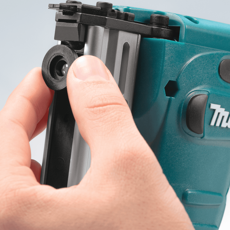 Makita (XTS01Z) 18V LXT® 3/8" Crown Stapler (Tool Only) - Pacific Power Tools