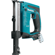 Makita (XTS01Z) 18V LXT® 3/8" Crown Stapler (Tool Only) - Pacific Power Tools