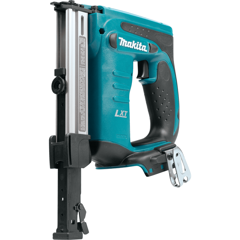 Makita (XTS01Z) 18V LXT® 3/8" Crown Stapler (Tool Only) - Pacific Power Tools