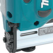 Makita (XTS01Z) 18V LXT® 3/8" Crown Stapler (Tool Only) - Pacific Power Tools