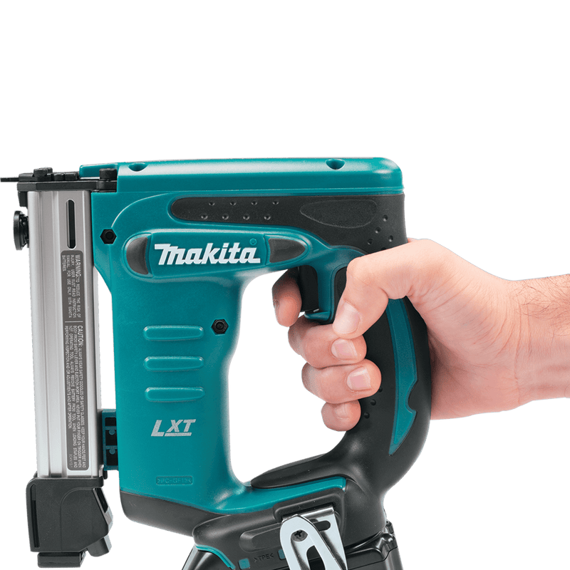 Makita (XTS01Z) 18V LXT® 3/8" Crown Stapler (Tool Only) - Pacific Power Tools