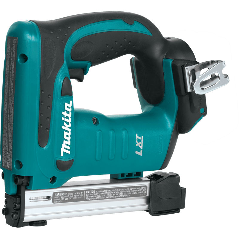 Makita (XTS01Z) 18V LXT® 3/8" Crown Stapler (Tool Only) - Pacific Power Tools