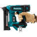 Makita (XTS02Z) 18V LXT® Brushless 1/4” Narrow Crown Stapler, 18 Ga. (Tool Only) - Pacific Power Tools