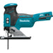 Makita (XVJ01Z) 18V LXT® Brushless Barrel Grip Jig Saw (Tool Only) - Pacific Power Tools