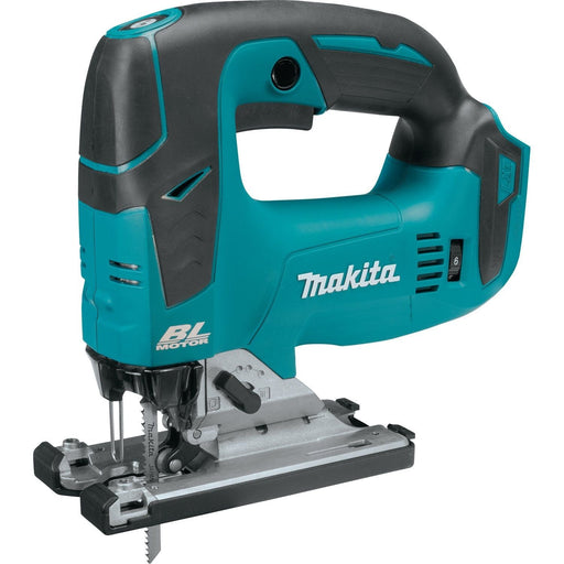Makita (XVJ02Z) LXT® Brushless Jig Saw, (Tool Only) - Pacific Power Tools