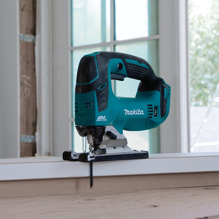 Makita (XVJ02Z) LXT® Brushless Jig Saw, (Tool Only) - Pacific Power Tools