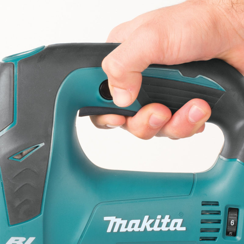Makita (XVJ02Z) LXT® Brushless Jig Saw, (Tool Only) - Pacific Power Tools