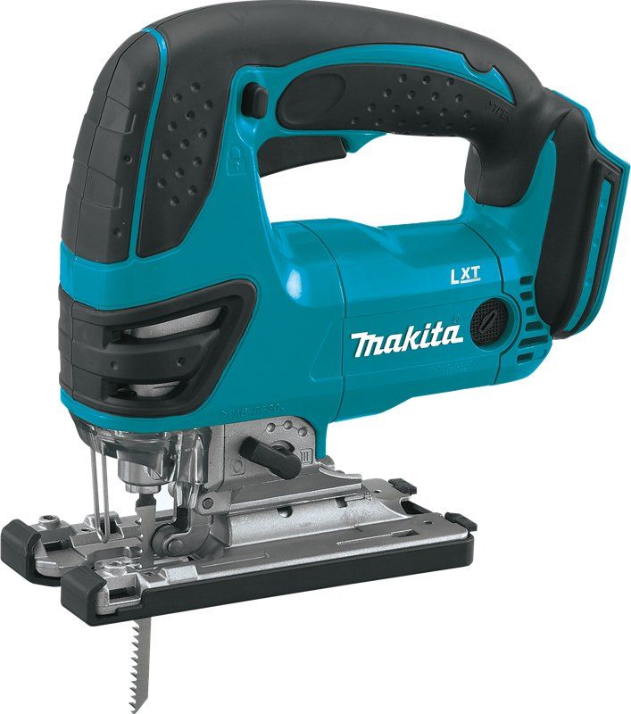 Makita (XVJ03Z) LXT® Jig Saw (Tool Only) - Pacific Power Tools